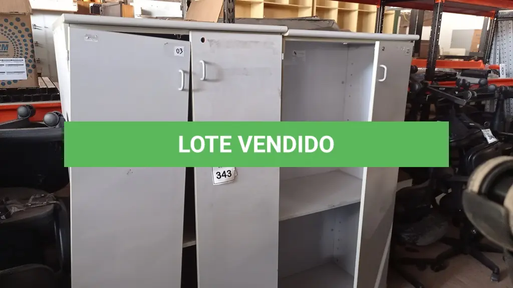 LOTE 343