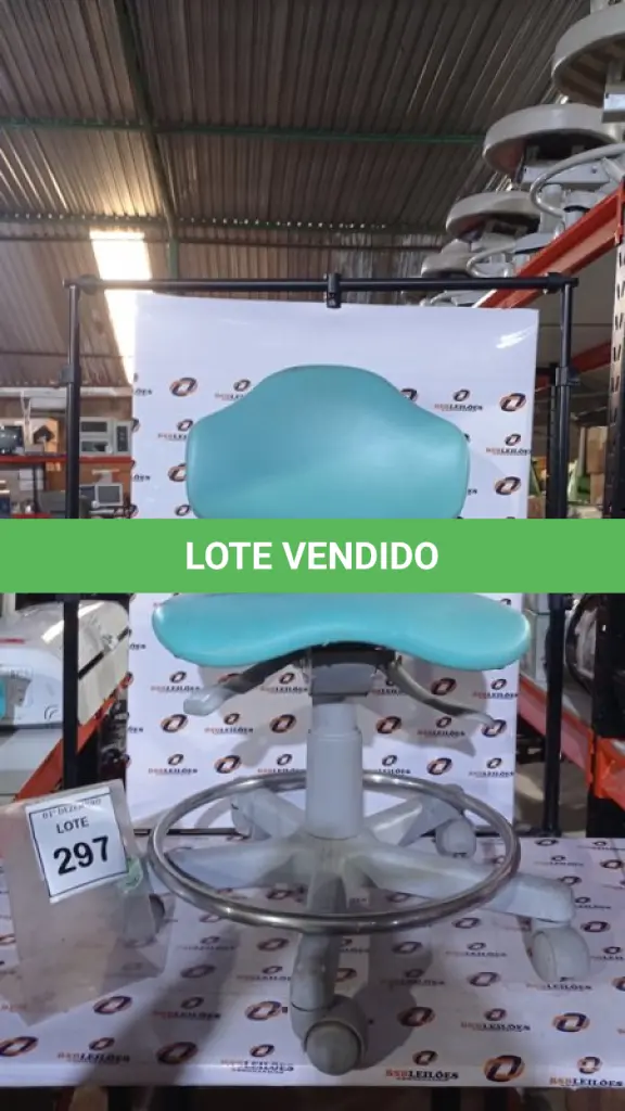 LOTE 297