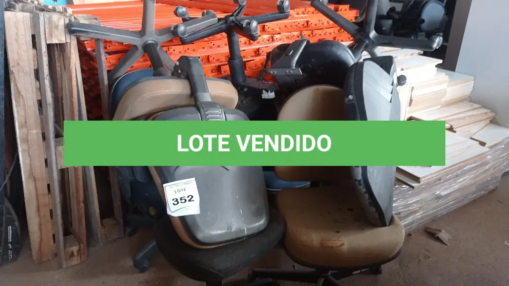 LOTE 352