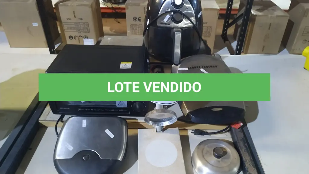 LOTE 135