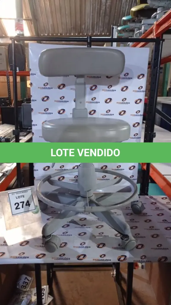LOTE 274