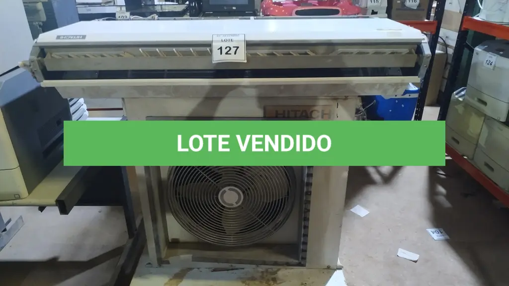 LOTE 127