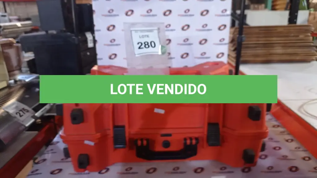 LOTE 280