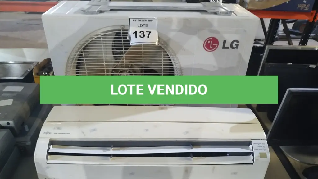 LOTE 137