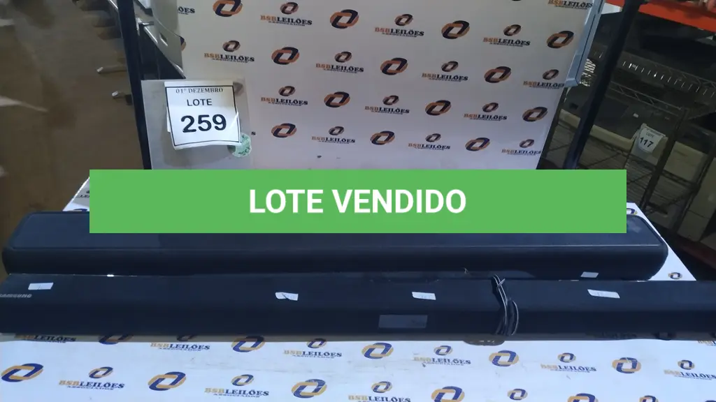 LOTE 259