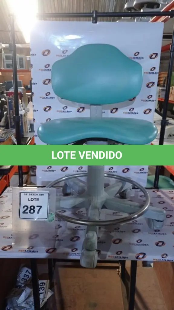 LOTE 287