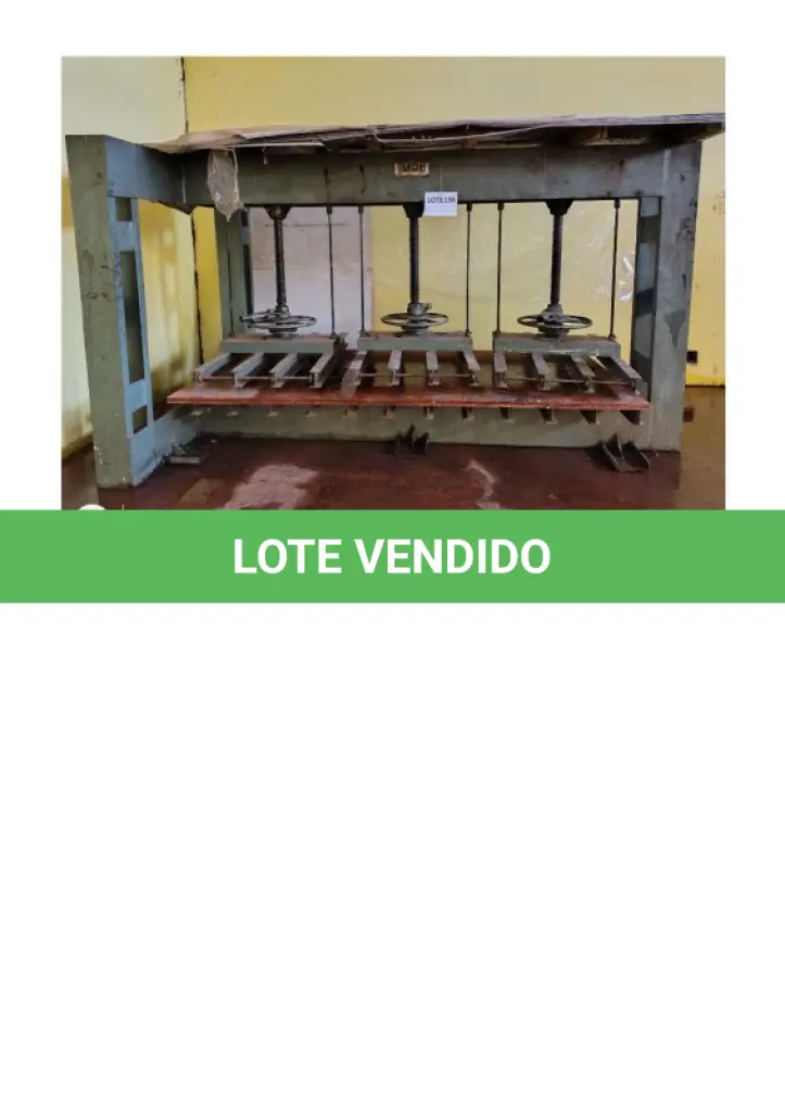LOTE 136