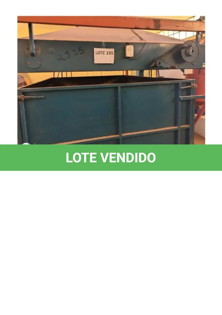 LOTE 135
