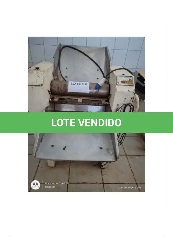 LOTE 096