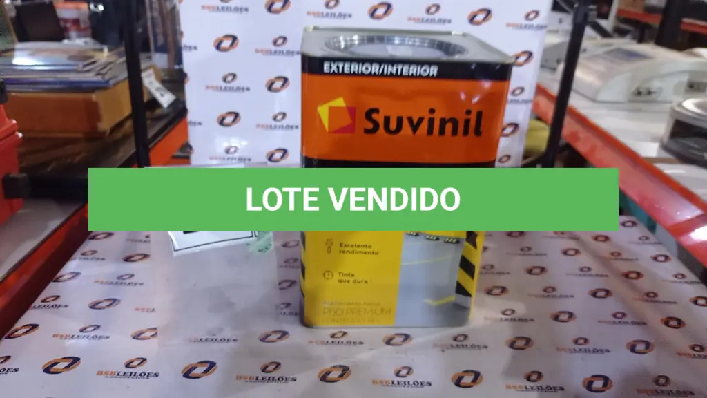 LOTE 292