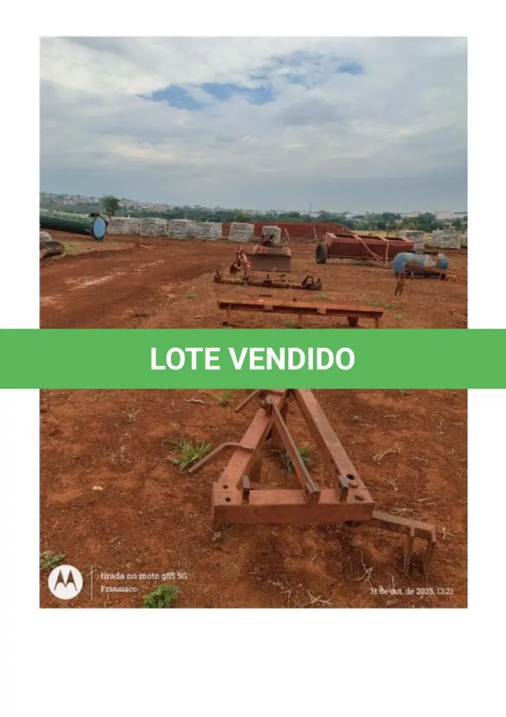 LOTE 115
