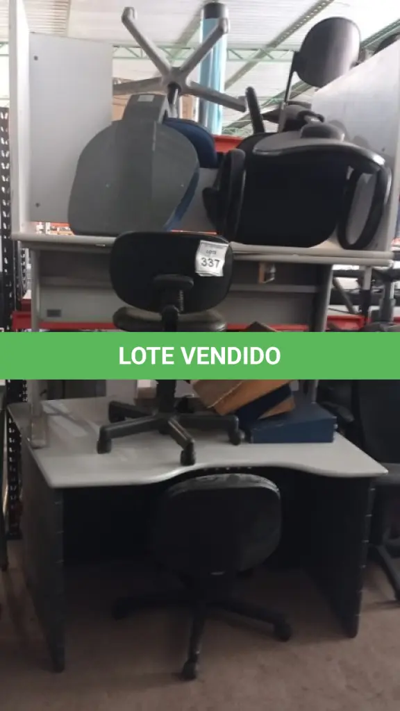 LOTE 337