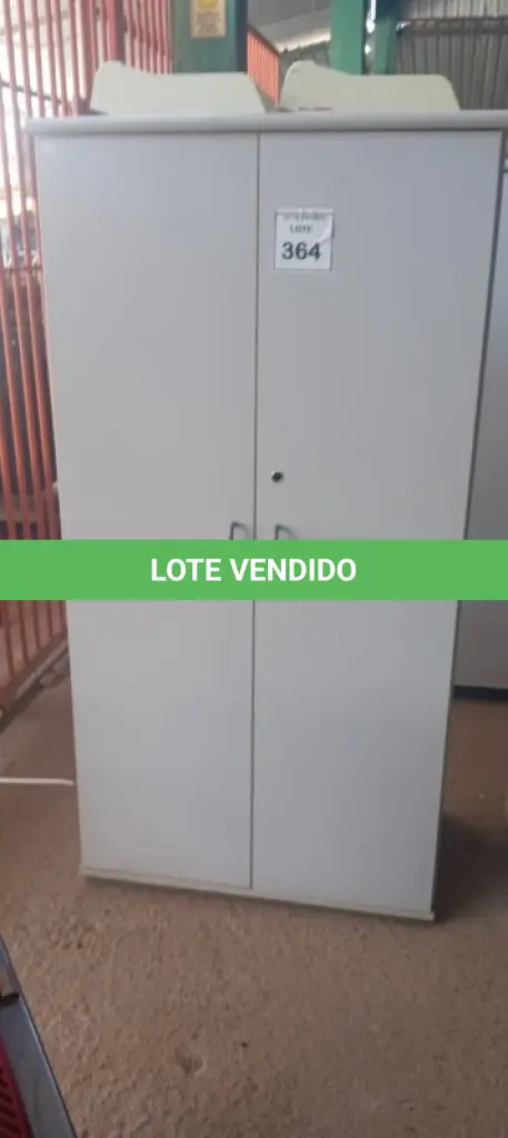 LOTE 364