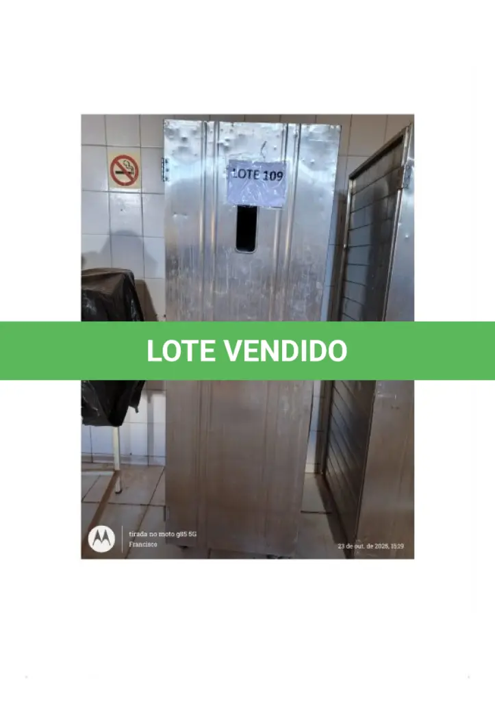 LOTE 109