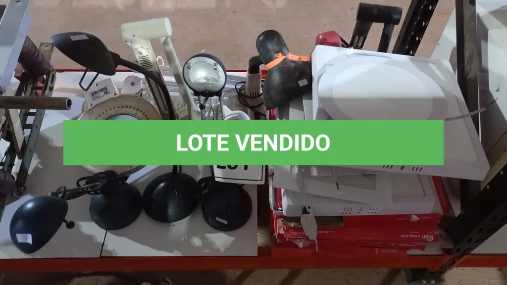 LOTE 281