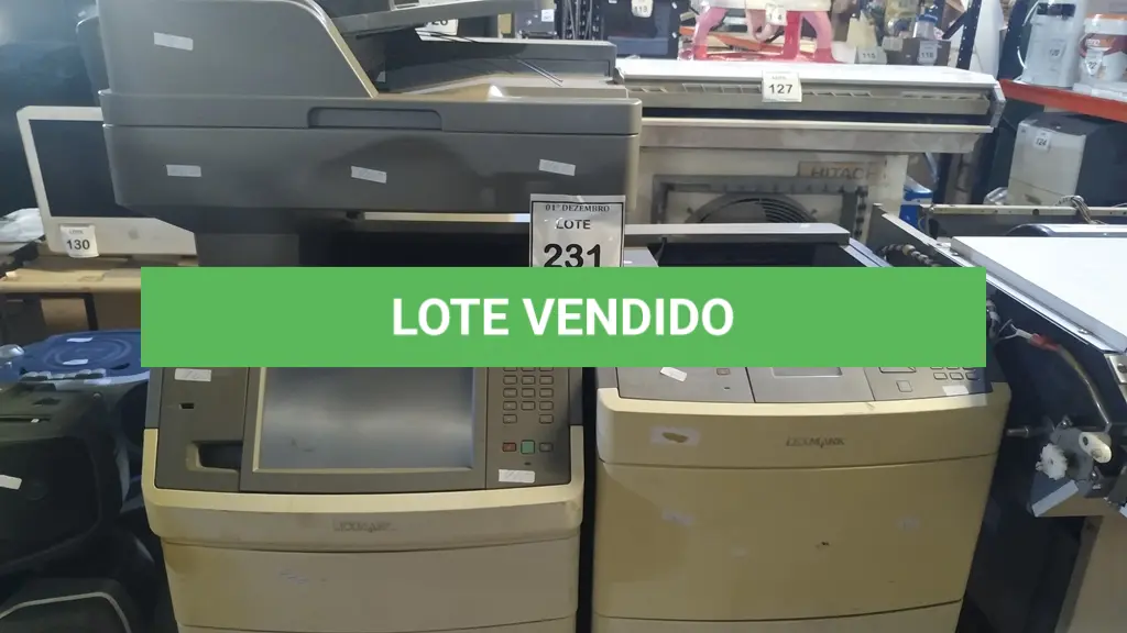 LOTE 231