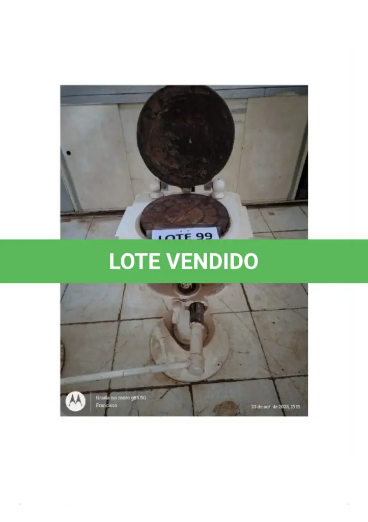 LOTE 099