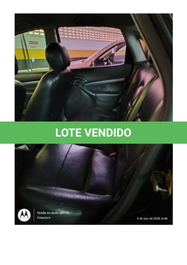 LOTE 131