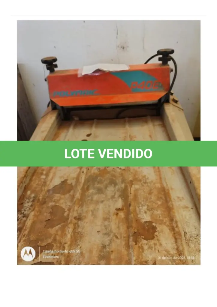 LOTE 089