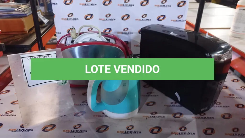 LOTE 285