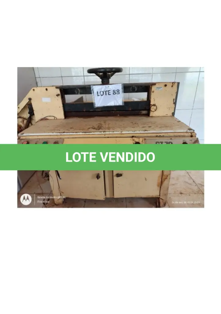 LOTE 088