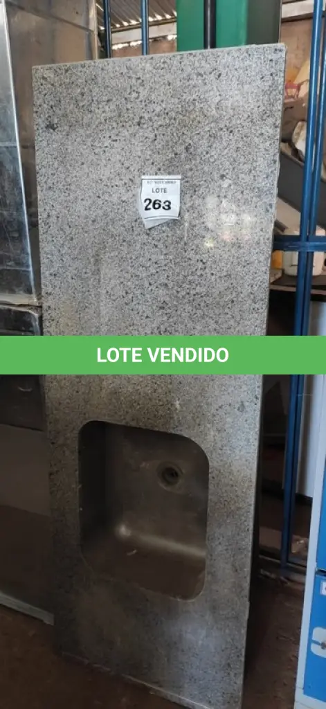 LOTE 263