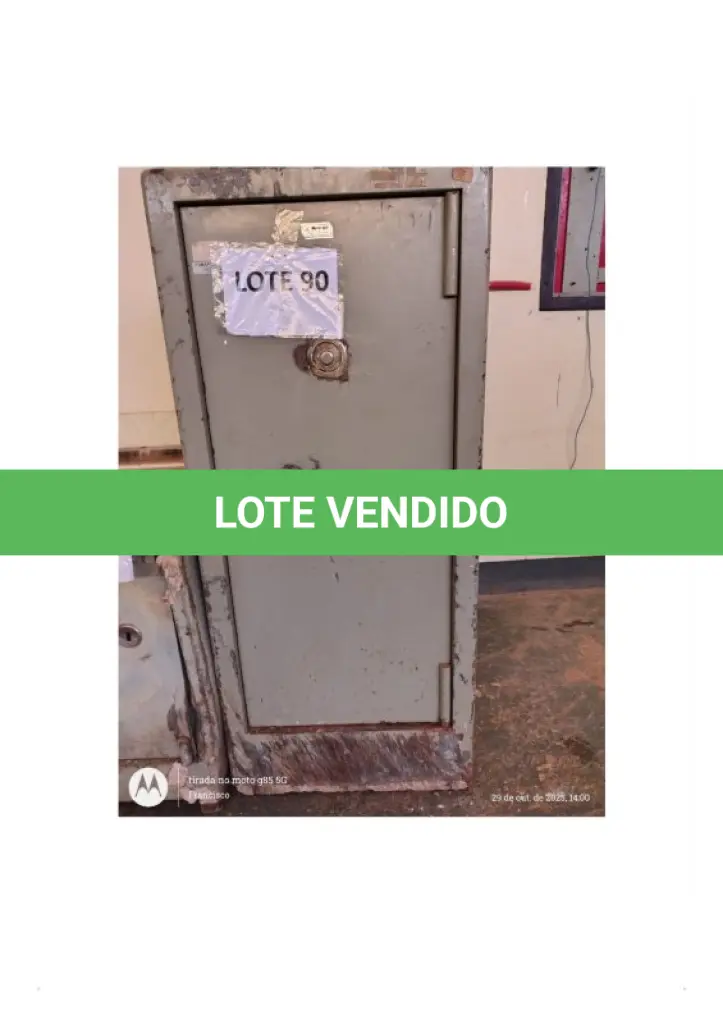 LOTE 090