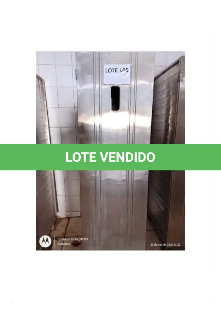 LOTE 105