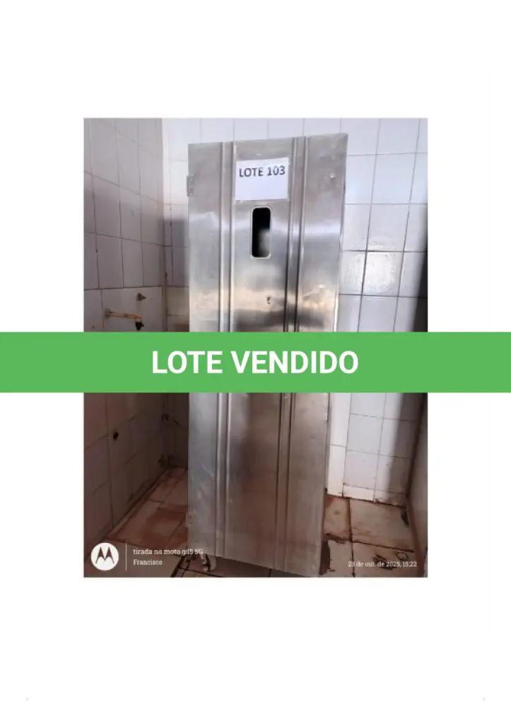 LOTE 103