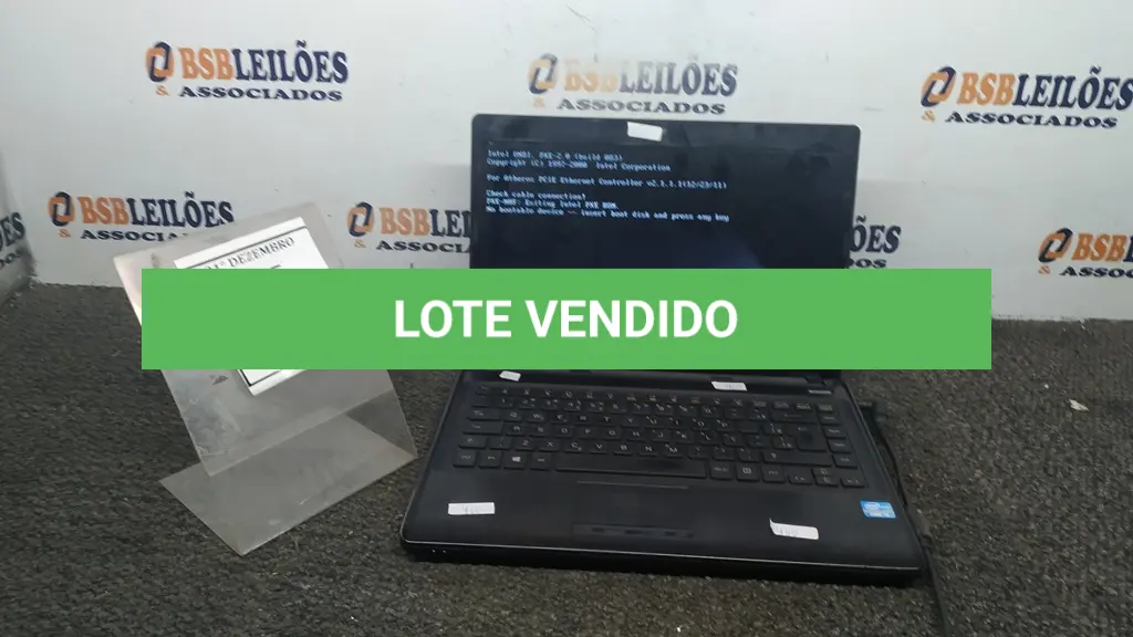 LOTE 263