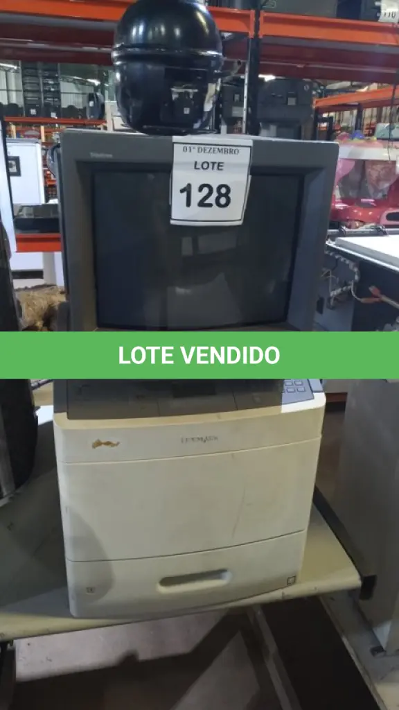 LOTE 128