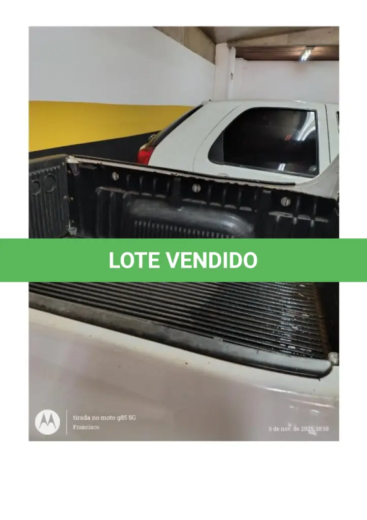 LOTE 127