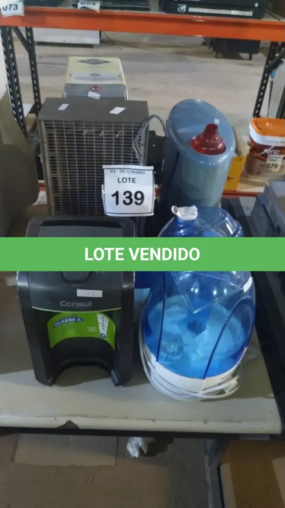 LOTE 139