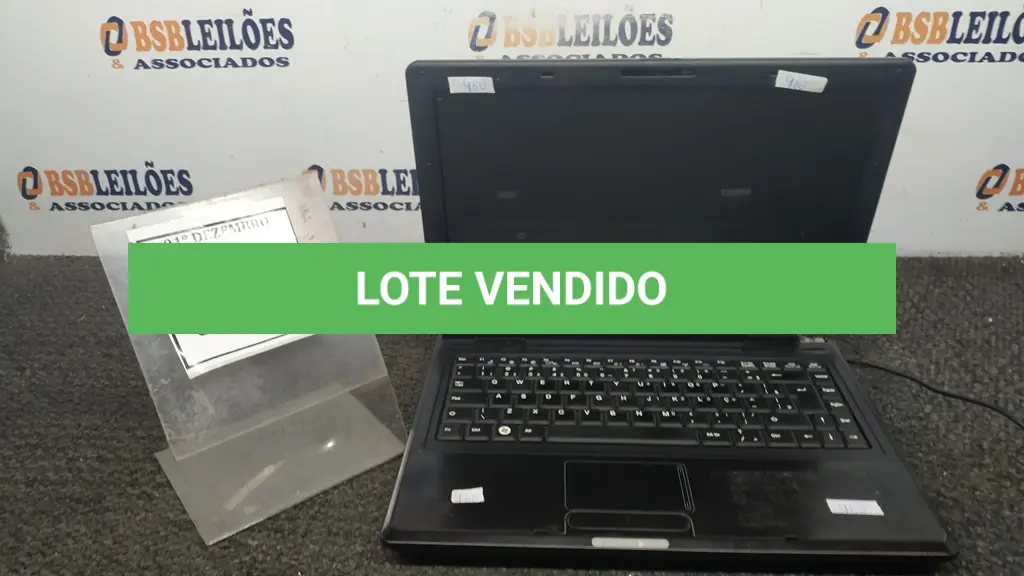 LOTE 264
