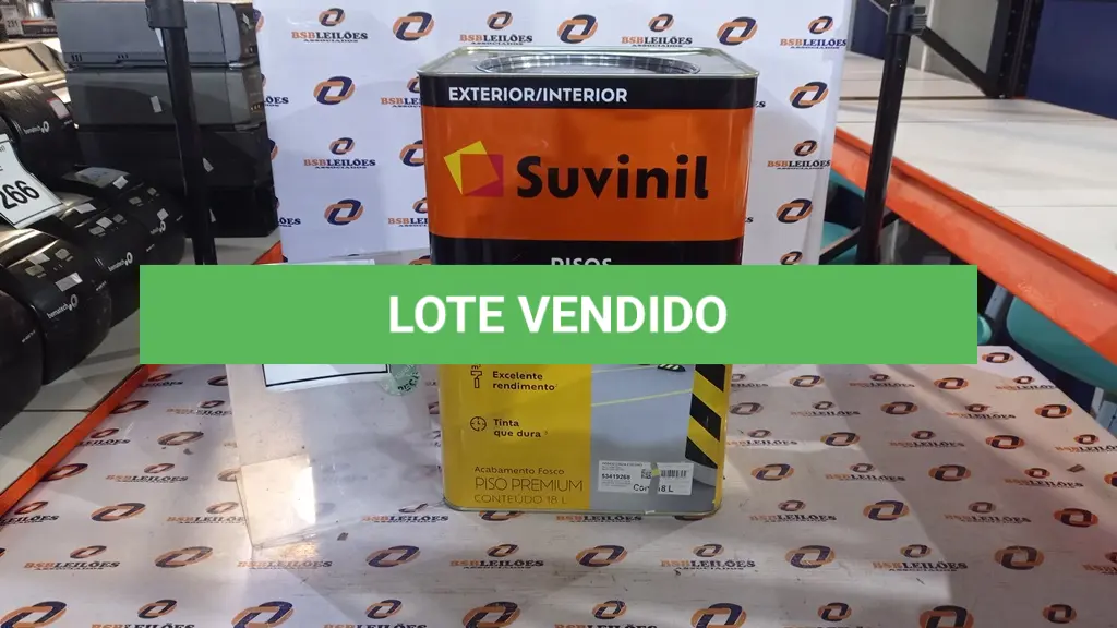 LOTE 277