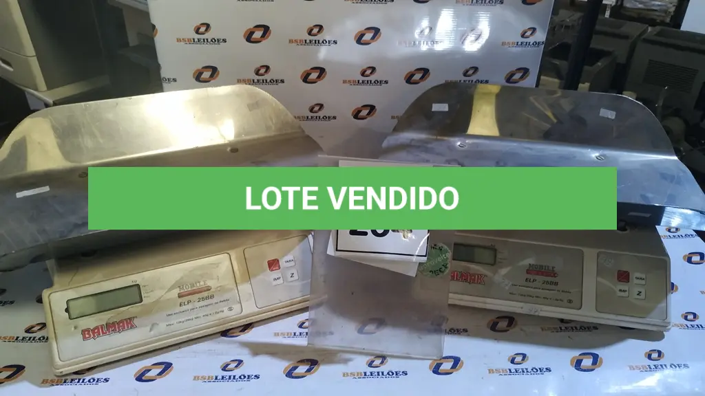 LOTE 234
