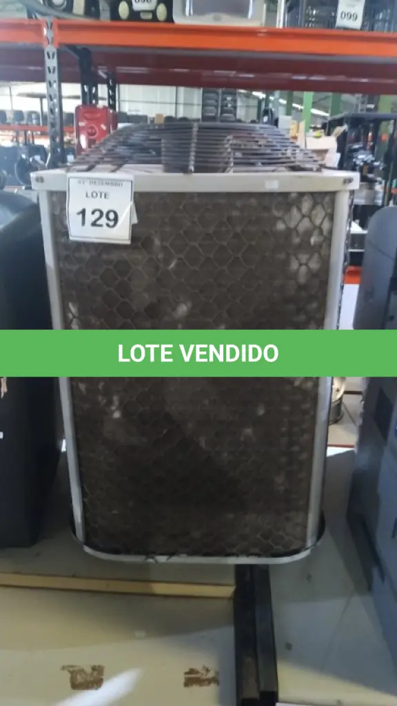 LOTE 129