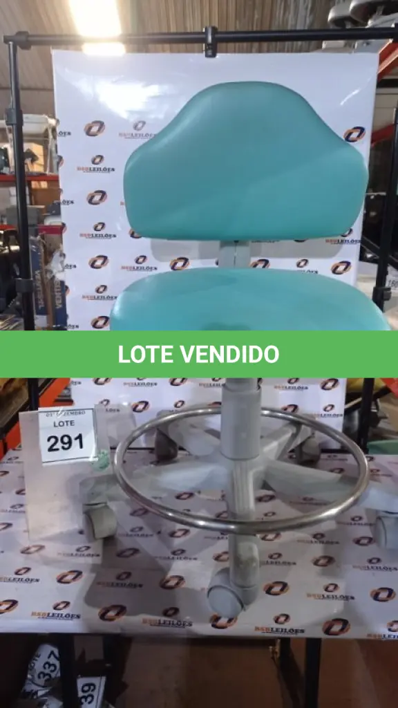 LOTE 291