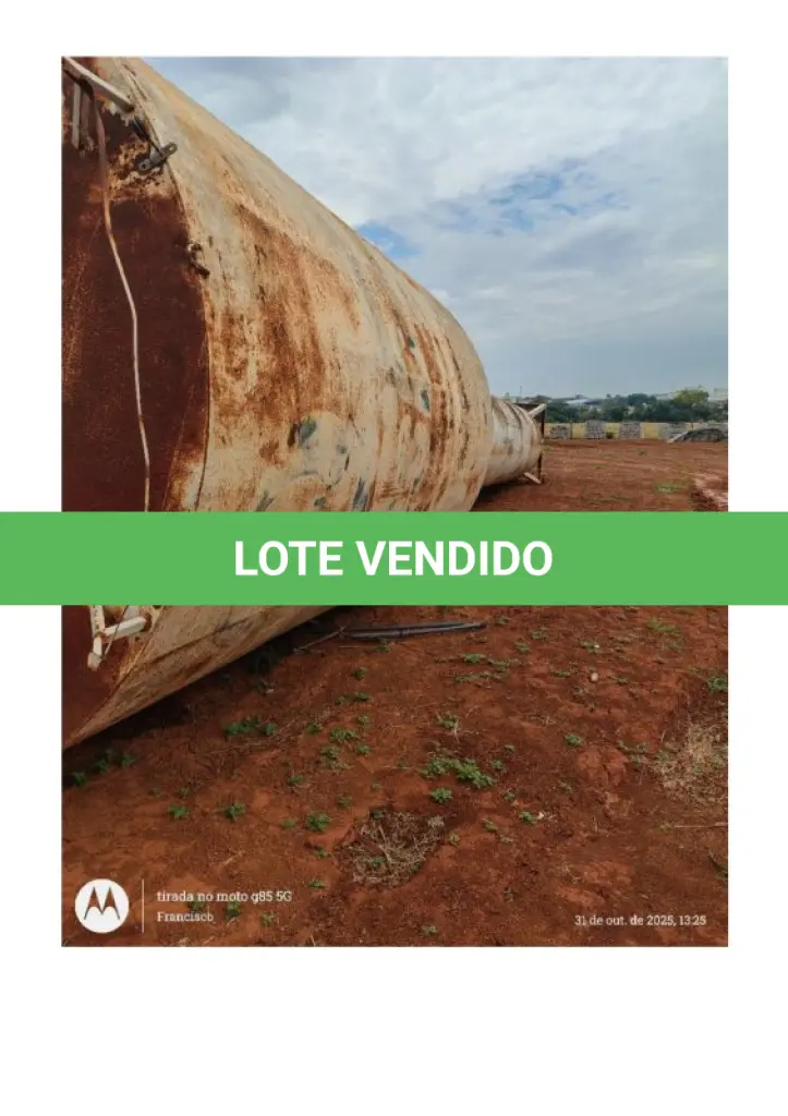 LOTE 142