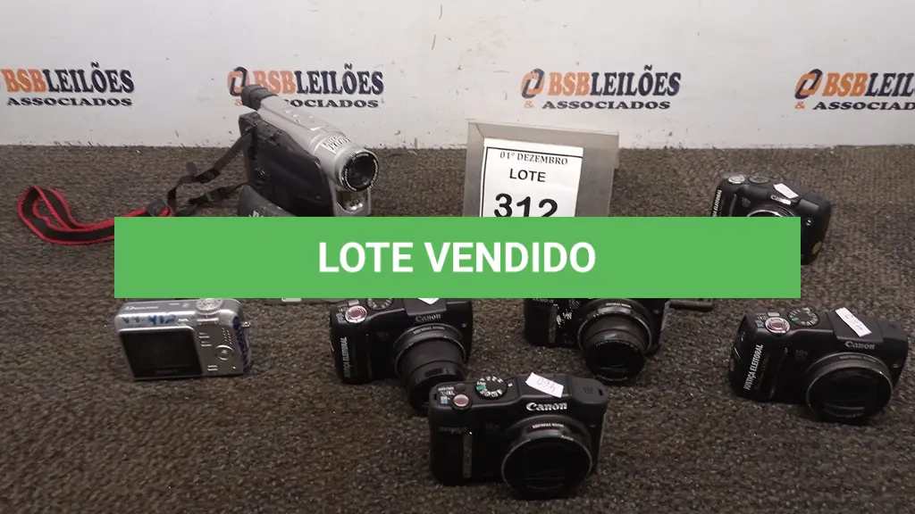 LOTE 312