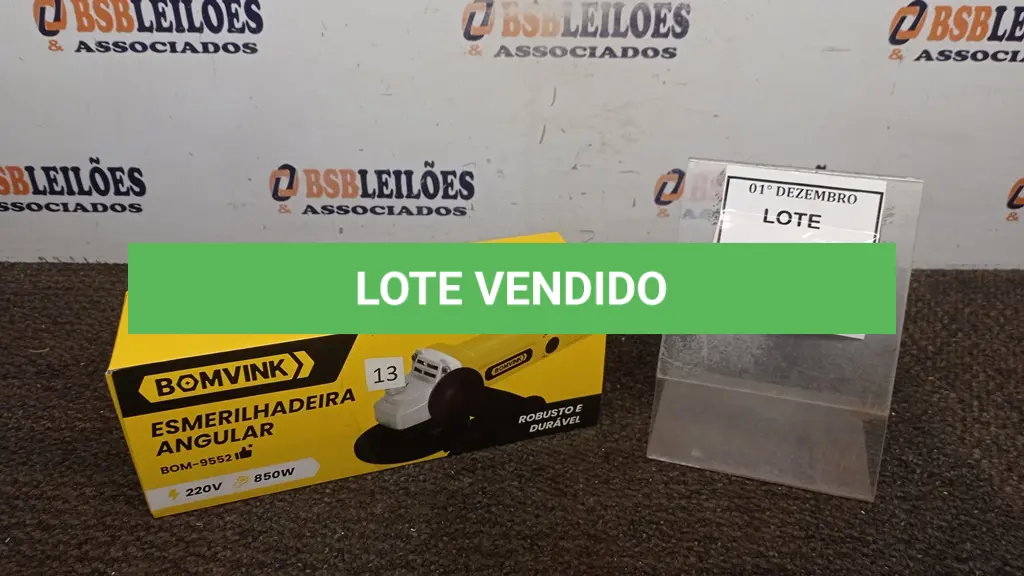 LOTE 309