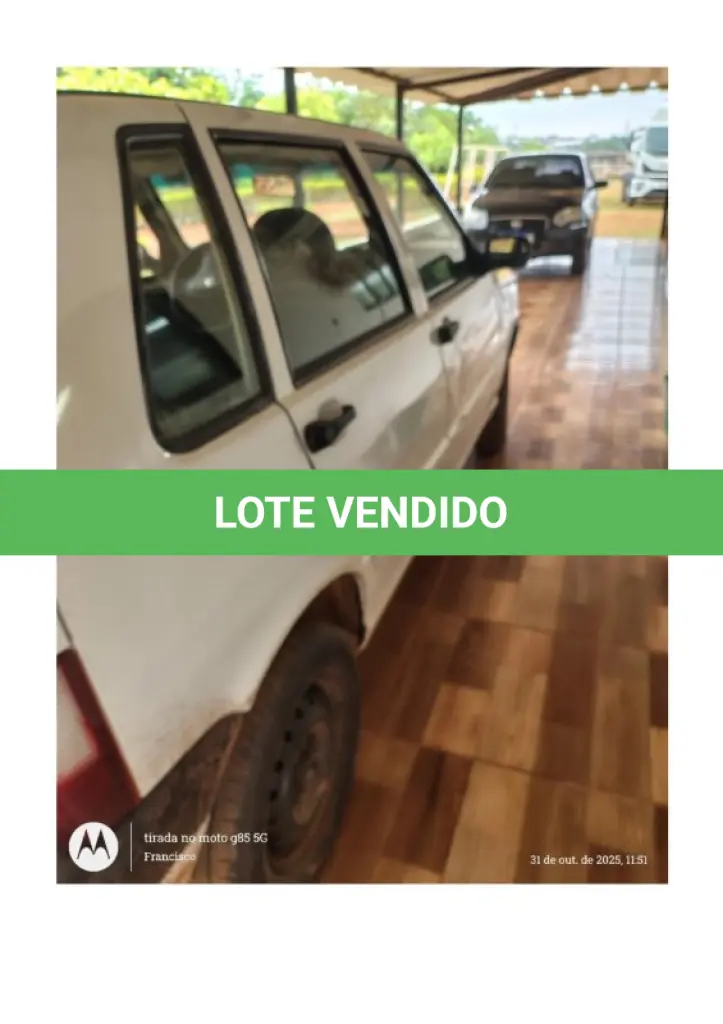 LOTE 130