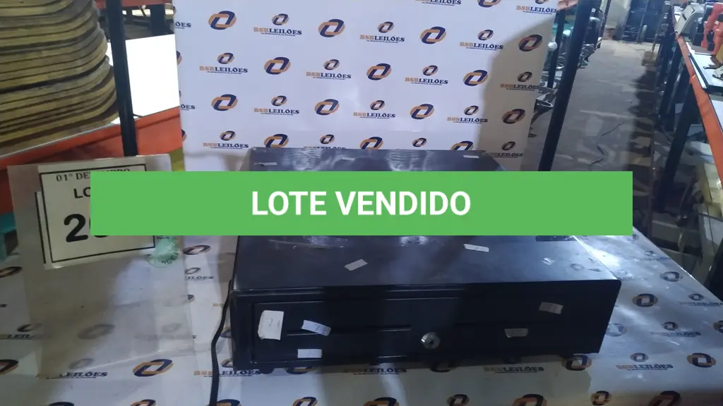 LOTE 262