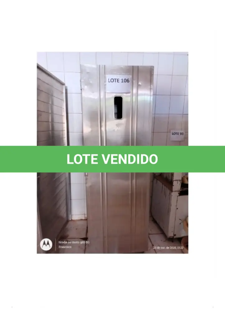 LOTE 106