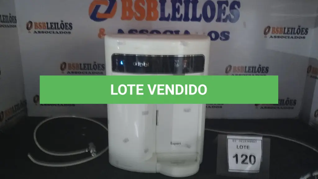 LOTE 120