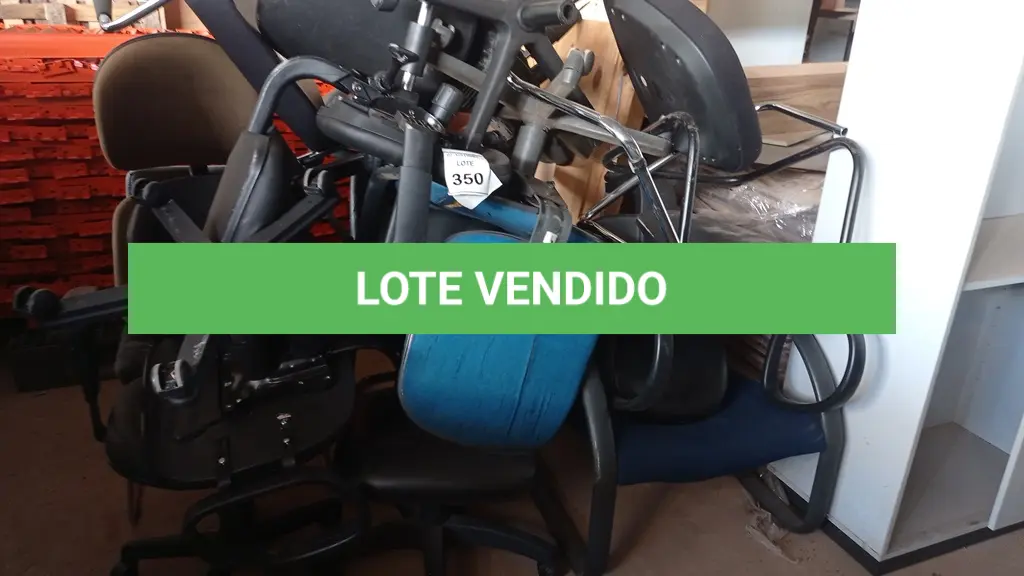 LOTE 350