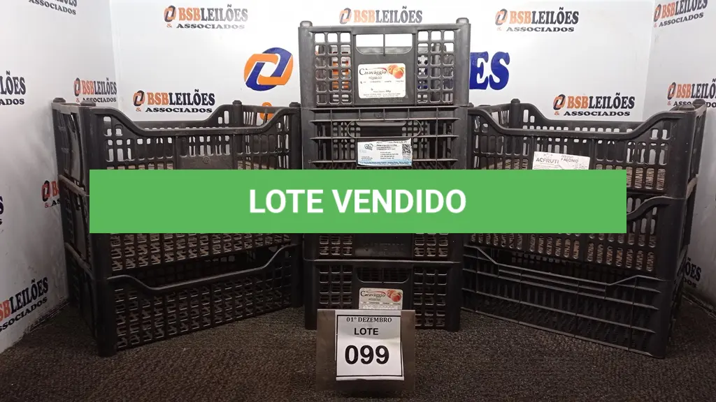 LOTE 099