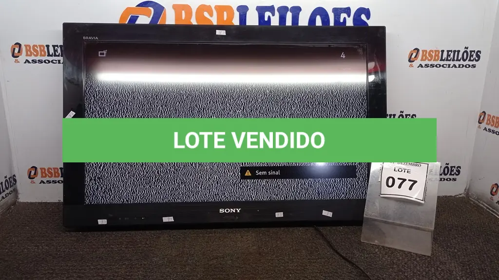 LOTE 077