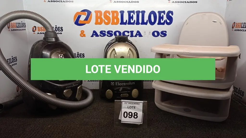 LOTE 098
