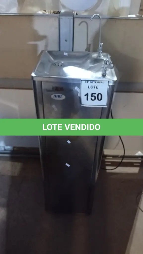 LOTE 150